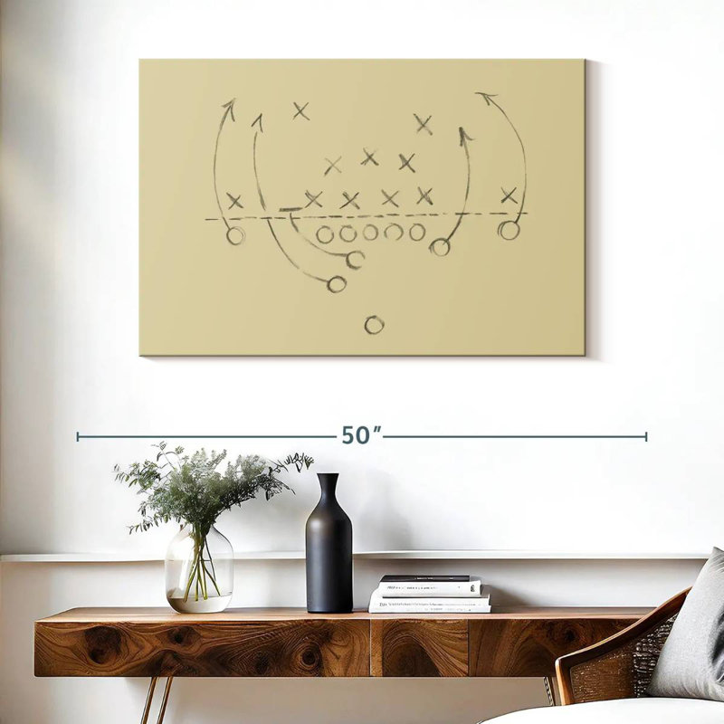 Sirci Playbook I, H 26 po x l 39 po