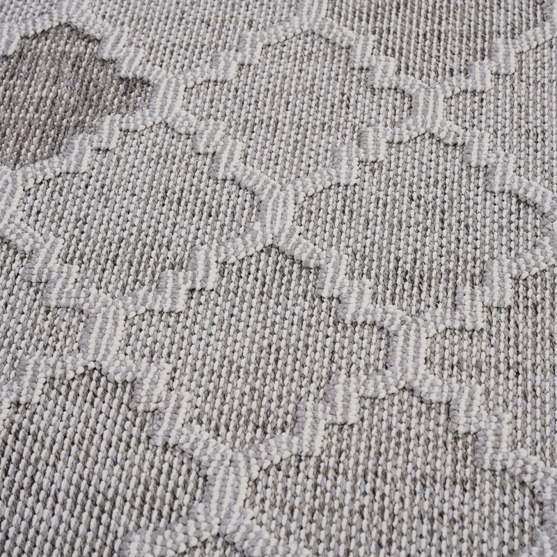 Tapis traditionnels d'intérieur / extérieur, Tapis de couloir 2 pi 2 po x 8 pi