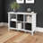 Aughnamullan Bookcase