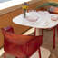 Papyrus Arm Chair-3898191