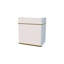 Bureau de réception rectangulaire Modern-129993263