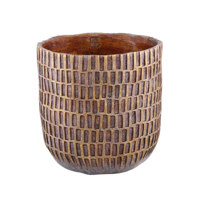 Sutphen Pot Planter