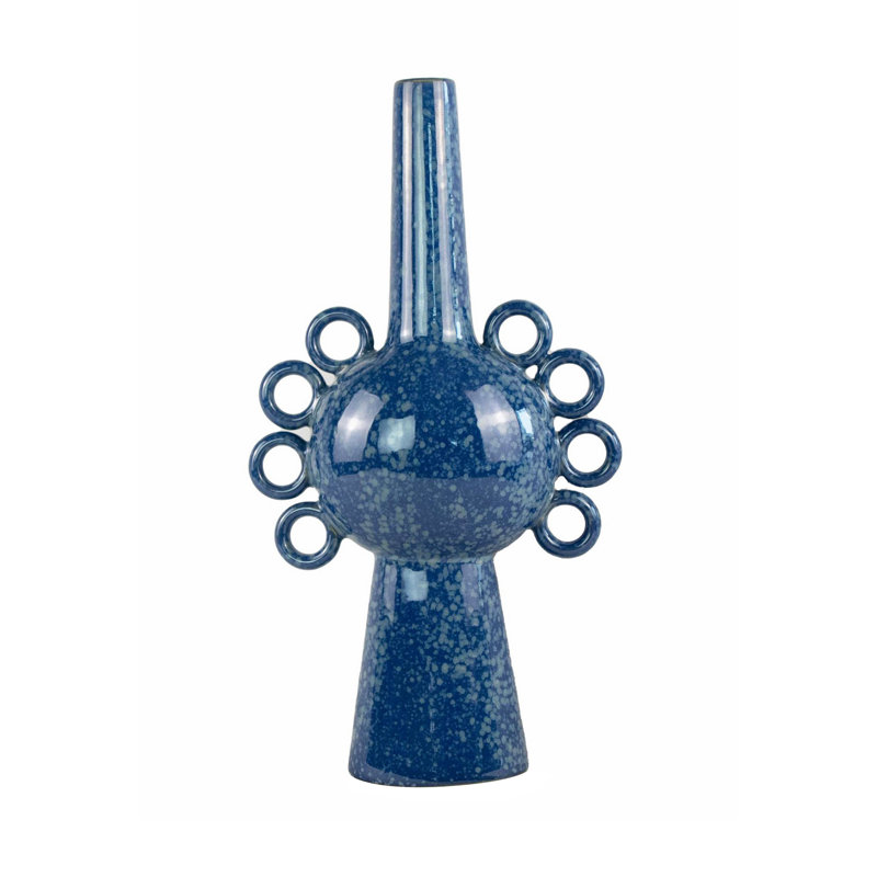 Vase sculpté Orin