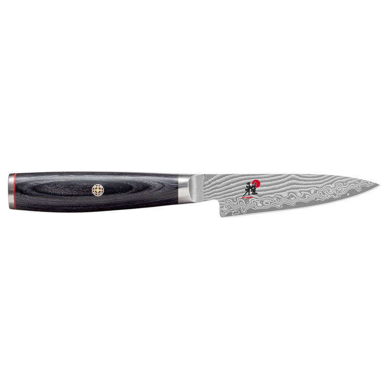 Miyabi Kaizen II 7-piece Knife Block Set