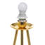 Wetzler Metal Table Lamp