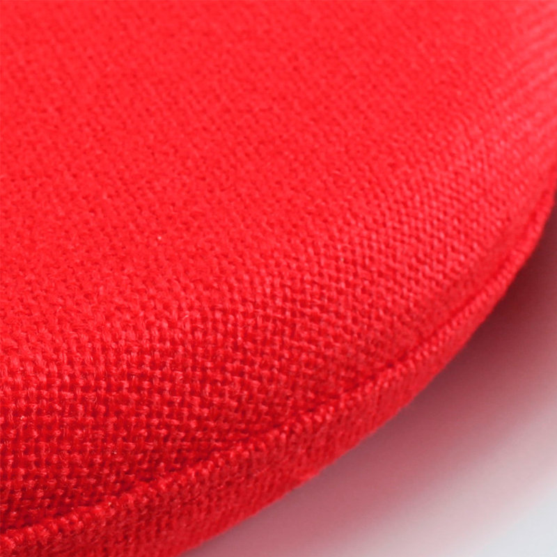 Chaise avec accoudoirs Alina, Red