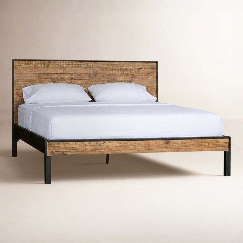 Nova Bed, Queen