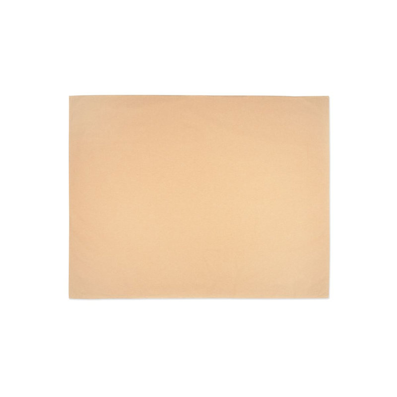 Excelsa tablecloth Pastel Color cotton 140x240 cm green, Beige
