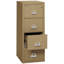 Fireproof 4 - Drawer File Cabinet-217967
