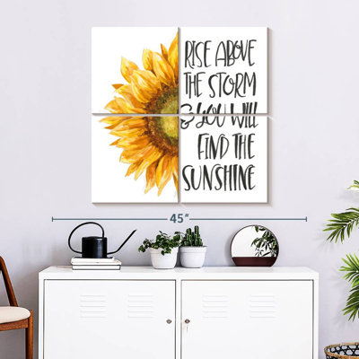 Inspiration tournesol Tergel Harvest