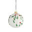 Holiday Heirlooms Magic Of Christmas Ornament