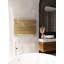 Rolo Towel Heated Towel Rail