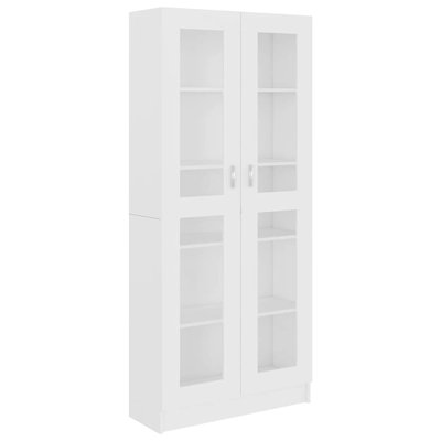 Rahn Display Cabinet