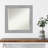 Flat Wall Mirror-1050686359