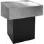 Table de bout Bardette Block-294412076
