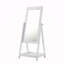 Miroir sur pied en bois Kids