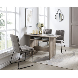 Table pliante demi-pliante 47 po