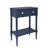 Barras Solid Wood Top End Table with Storage-66810680