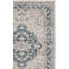 Hulme Oriental Area Rug in Beige/Navy-1388549270
