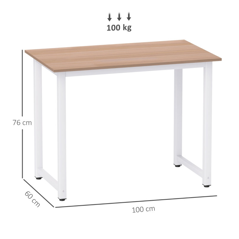 MDF Floating Desk