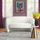 Etta Avenue™ Roland 60.6'' Upholstered Loveseat & Reviews | Wayfair