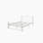 Aviston Metal Bed,bed frame,platform bed-415409529