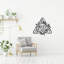 Handmade Traditional Wall Decor