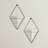 Trigg Modern Abstract Wall Decor on Resin-66598921-43426132