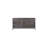 66'' W 7 - Drawer Dresser
