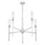 Lustre 5 lumières Granton-123222899