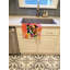 Serviette de cuisine Boxer Hippie Dawg
