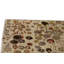 Hand-Knotted High-Quality Ivory Area Rug