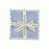 White/Powder Blue