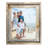 Kattan Weathered Gray Wood Beveled Picture Frame-1399184062