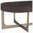 Goddard Oval Cocktail Table