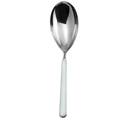 Fantasia Risotto Spoon - 48 Pieces - Pink