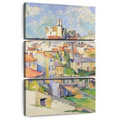 Alvord Gardanne 1885-86
