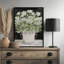 «Farmhouse Geraniums» par Cindy Jacobs, reproduction d'art-459344583-459344577-459344579