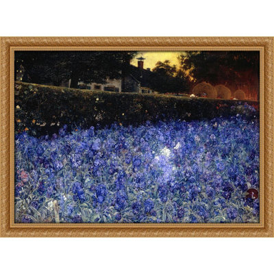 July (Summer Luxuriance') (c. 1890 - c. 1910)