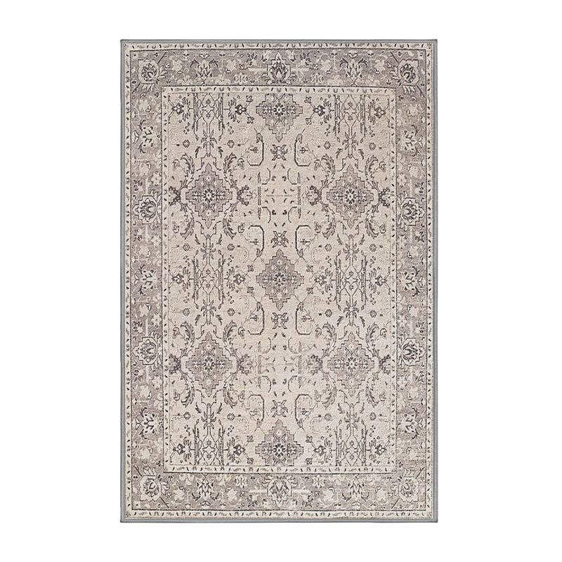 Tapis oriental Bandini, Rectangle 2 pi x 3 pi
