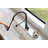 The Foodie Single Handle Pre-Rinse Spring Pull Down Sprayer Kitchen Faucet-115237740