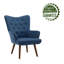 Fauteuil à oreilles Cambra 28,1 po-95351965