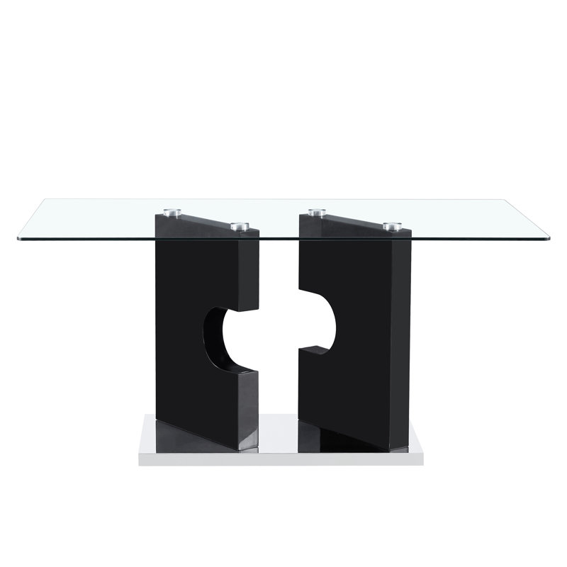 F-1547-16090-2C-8MBKT seulement dessus de table