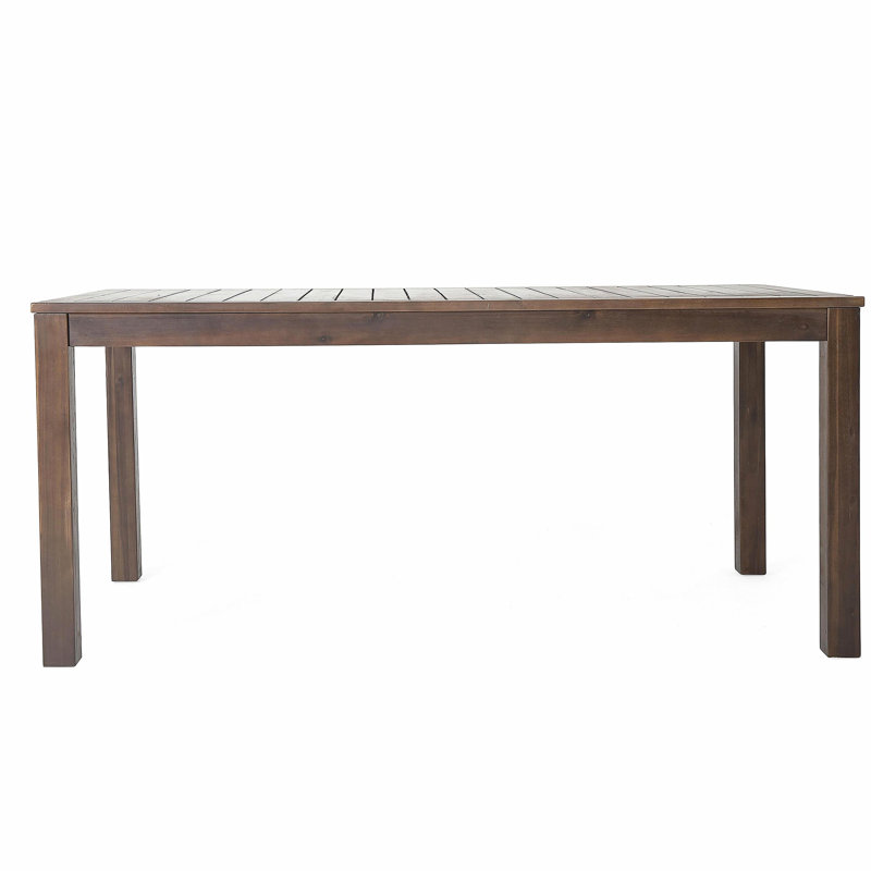 Table de 69 po Manila