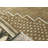 One-of-a-Kind 3'9" X 6'3" 1960s Wool Area Rug in