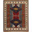 Southwestern Area Rug