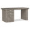 Bernhardt Monolith Desk