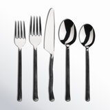 Montana 20 Piece Flatware Set, Service for 4