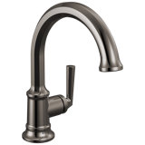 Beauclere Single-Handle Lavatory Faucet