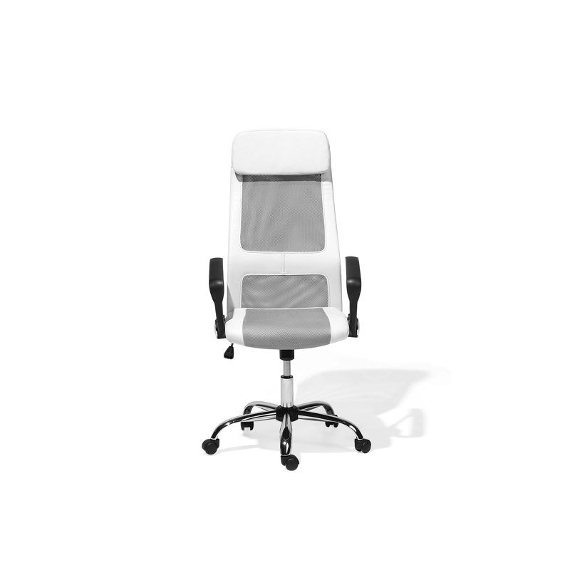 Natasha Office Chair with Headrest